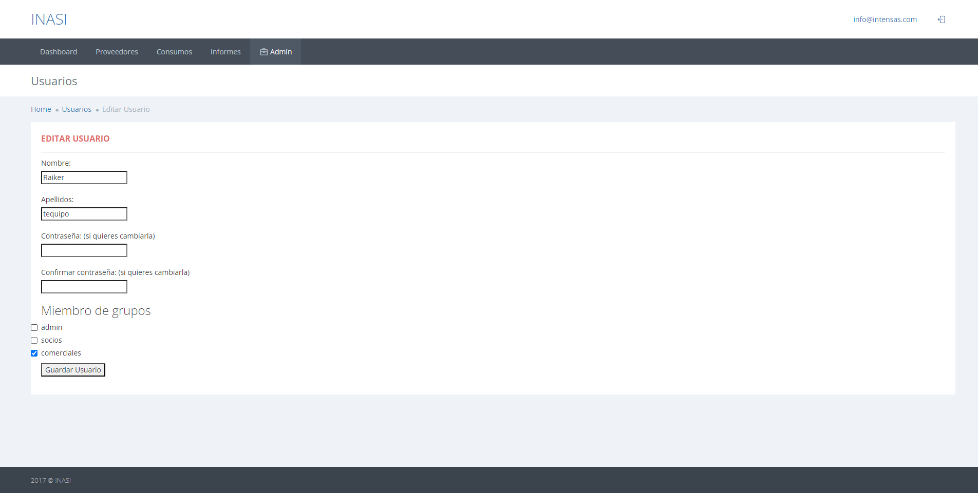 Inasi-usuarios-alta-tipo-comerciales