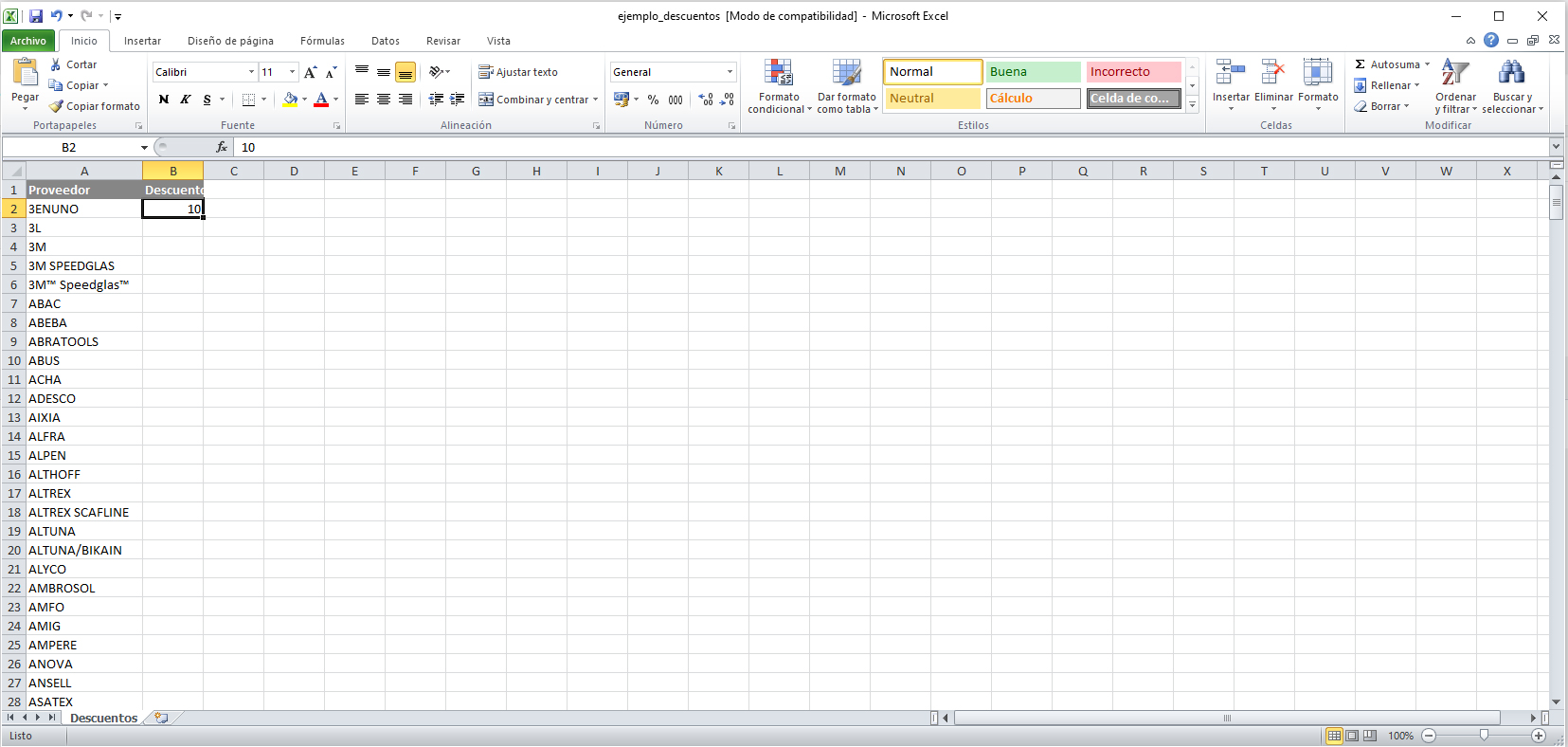 b2b-descuento-excel