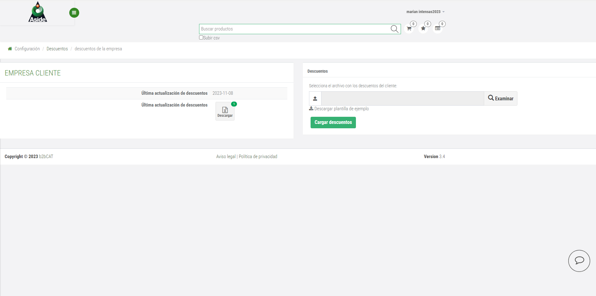 b2b-socios-decuentos-subir B2B Crear usuario socio crear empresa